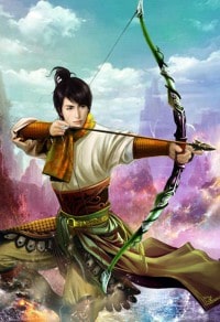 诡灵者