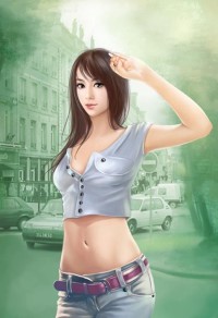 梦入红楼