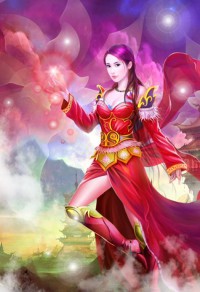 女配不做炮灰几千年